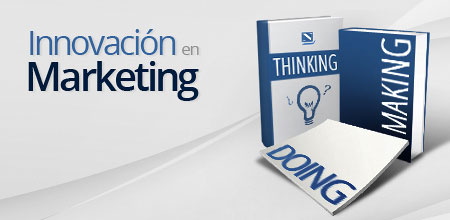 Innovacion en Marketing Netwos